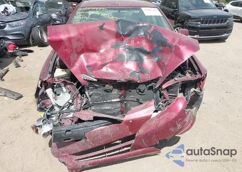 2002 Toyota Camry Le из США, поврежденный, VIN 4T1BE32K32U054474